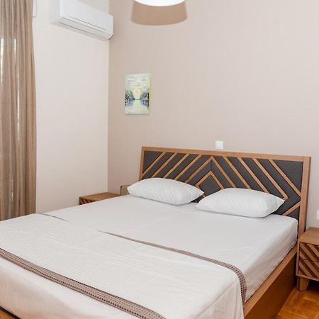 Αριστοτέλους Comfy Apt. Салоники Экстерьер фото