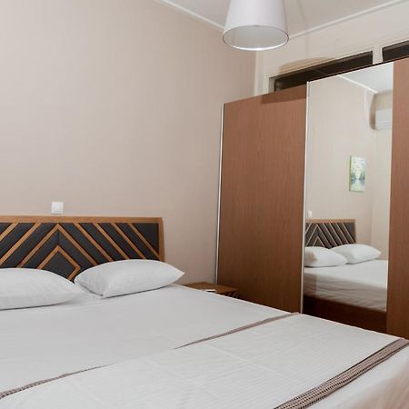 Αριστοτέλους Comfy Apt. Салоники Экстерьер фото