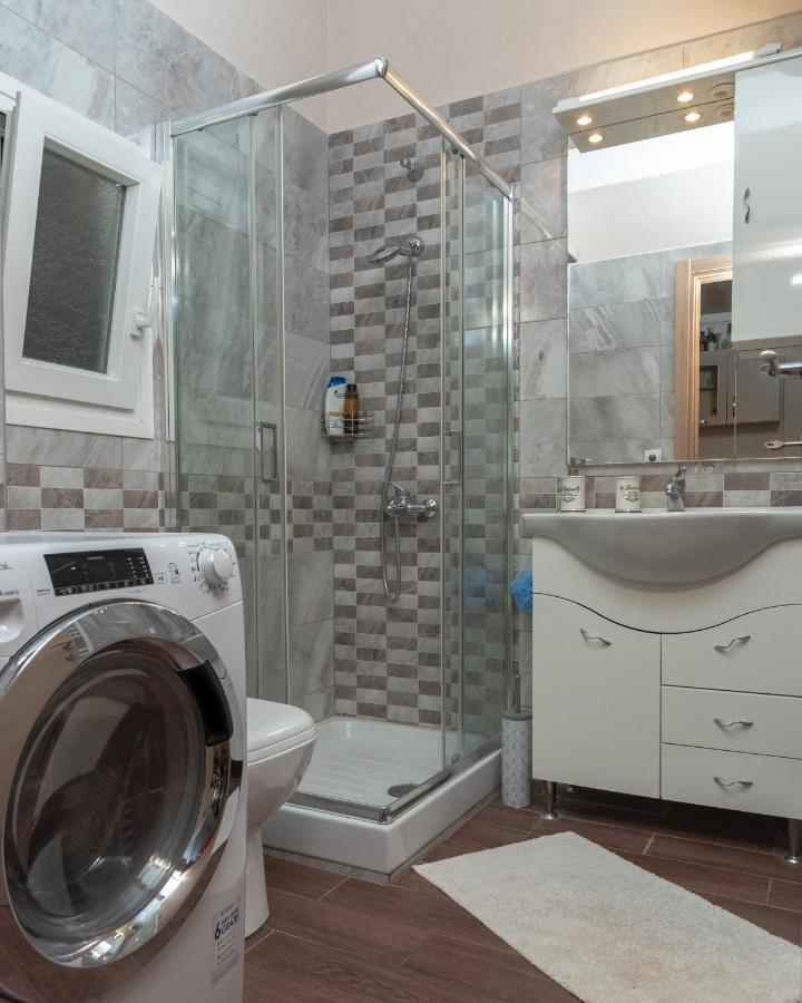 Αριστοτέλους Comfy Apt. Салоники Экстерьер фото